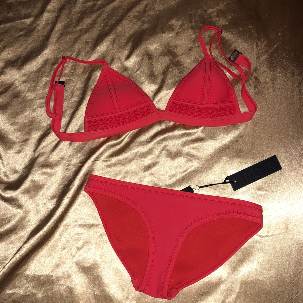 Triangl GIGI Bikini